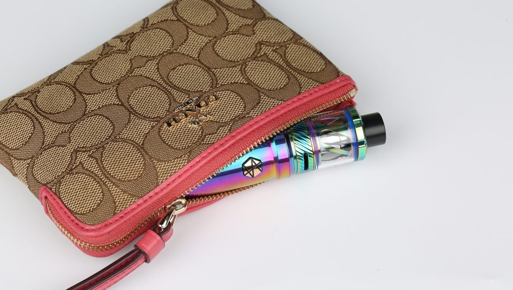 O mundo auspicioso dos cigarros eletrônicos