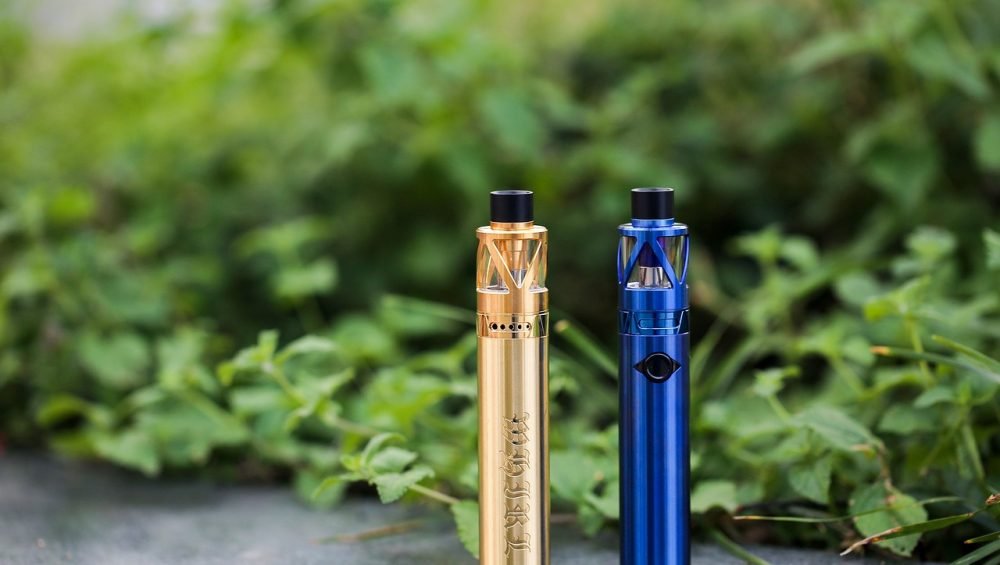 Calea spre alegere: O privire mai atentă la el, Cum se compară țigările electronice cu țigările tradiționale