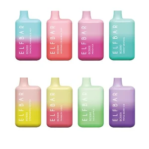 ELF-BAR-BC5000-Jednorazová-Vape-650mAh-5000-Puffs-863583