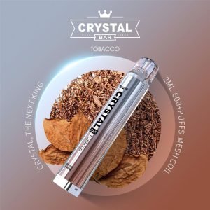 SKE CRYSTAL BAR