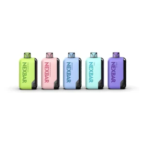Wotofo NEXBAR 16K desechable