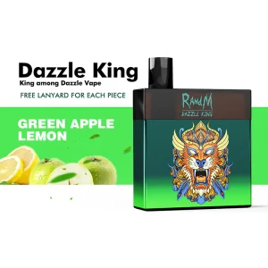 RandM-Dazzle-King