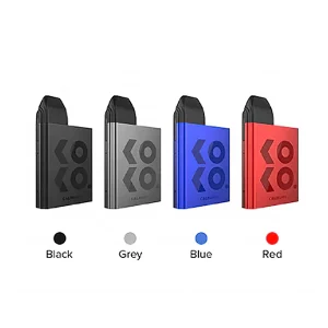 UWELL-Caliburn-KOKO-Pod-System-kit