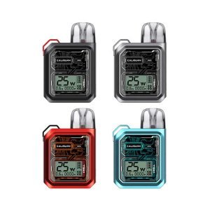 Uwell-Caliburn-GK3-Pod-System-Kit