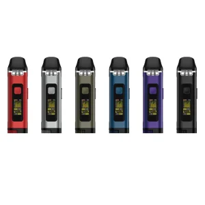 Uwell-Crown-D-Pod-Mod-Kit-1