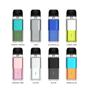 VAPORESSO-XROS-CUBE-Pod-Kit-2