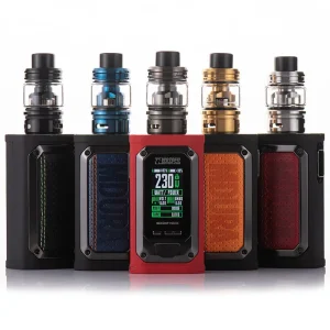 Wotofo-MDura-Pro-230W-Mod-Kit