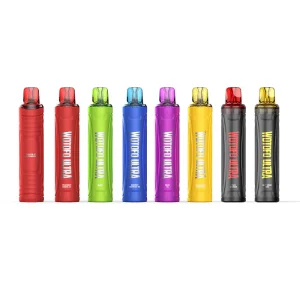 Wotofo-Ultra-Rechargeable-Disposable-Vape-3000-Puffs