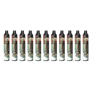 VEIIK-Micko-Max-Disposable-Kit-900mAh