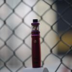 Nikotiini annuse paindlikkus