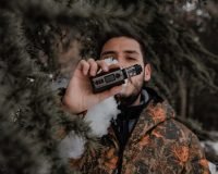 Elektroninės cigaretės: Sveikesnė alternatyva rūkyti?