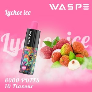 LYCHEE ICE