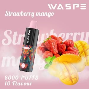 BRAŠKIŲ MANGO