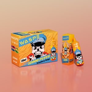 Jordbær Mango