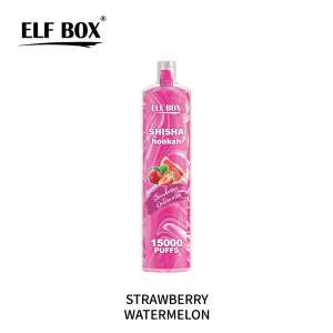Strawberry Watermelon