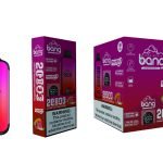 MANGO PIERSICI PEPENE VERDE