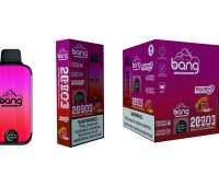 MANGO PEACH WATERMELON