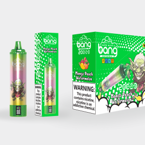 MANGO PEACH ARBUZAS