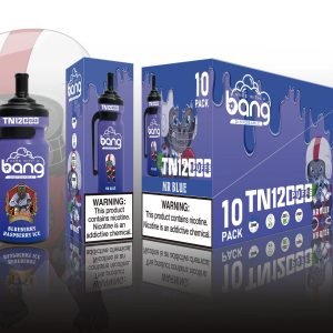 Ponas Blue