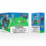 RED BULL Och BLÅBÄR VATTENMELON