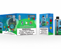 RED BULL Und BLUEBERRY WATERMELON