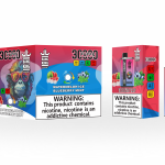 WATERMELONICE Und ČUČORNICA MÄTA