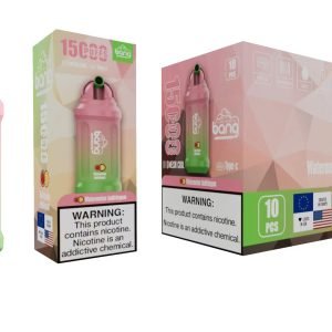 Watermelon Bubblegum