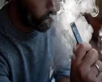 Potenzielle Gesundheitsrisiken der Inhaltsstoffe von E - Zigaretten, insbesondere Nikotin und andere Bestandteile