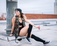 Der zunehmende Trend der E - Zigarette - Nutzung bei Jugendlichen und seine Auswirkungen auf Gesundheit und Verhalten