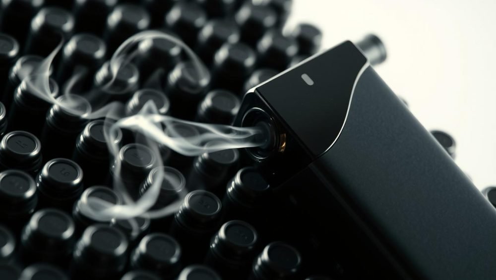 20000 PUFFS E-Zigaretten
