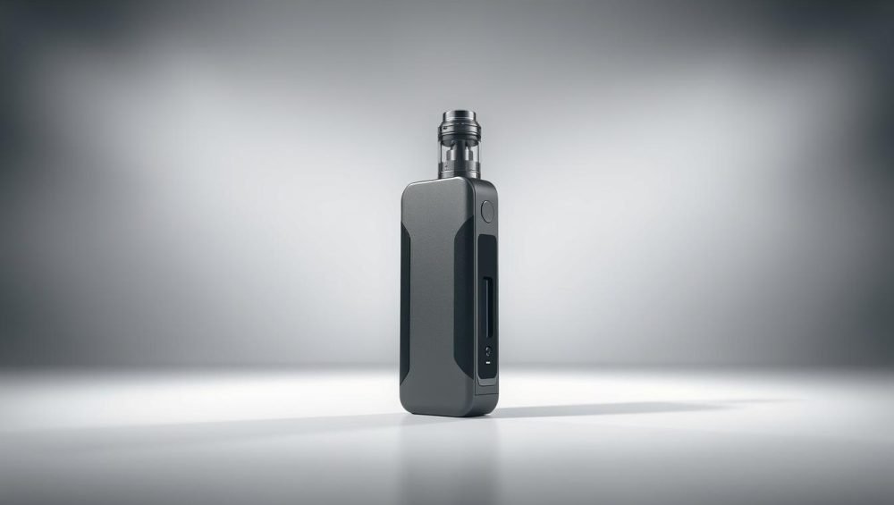 30000 Vlaky e-cigareta