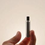 Engangs e-cigaretter