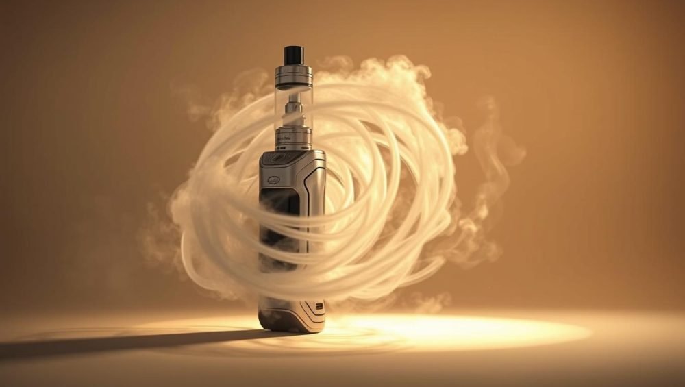 Randm Tornado 15000 Puffs