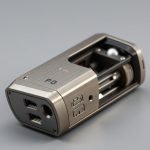 E cigarečių akumuliatoriaus laikiklis