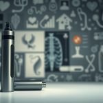 e cigarette harmful,e cigarette healthy,e cigarette health,E-cigarette Schäs