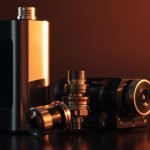 disposable e cigarette