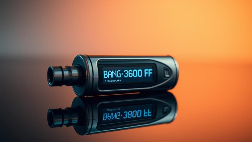 BANGAS 36000 PUFFS