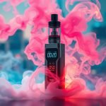 Estallido 20000 bocanadas