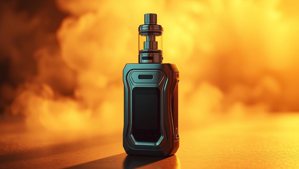Bang King 12000 Puffs