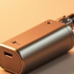 Barre d'elfe 600 Détails