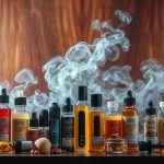 Smaakervaring en verscheidenheid aan smaken