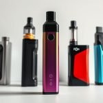 Yksitoista palkin vertailu 2000 Muiden kertakäyttöisten höyryjen kanssa