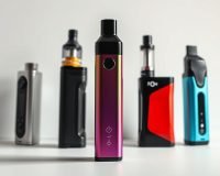 Vergleich der Elf Bar 2000 mit anderen Einweg-Vapes