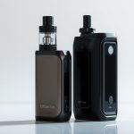 vape zonder nicotine